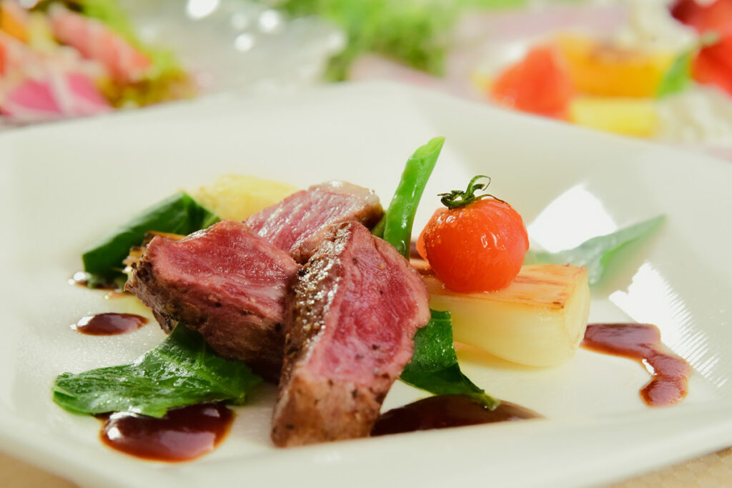 精肉販売・卸売のご案内