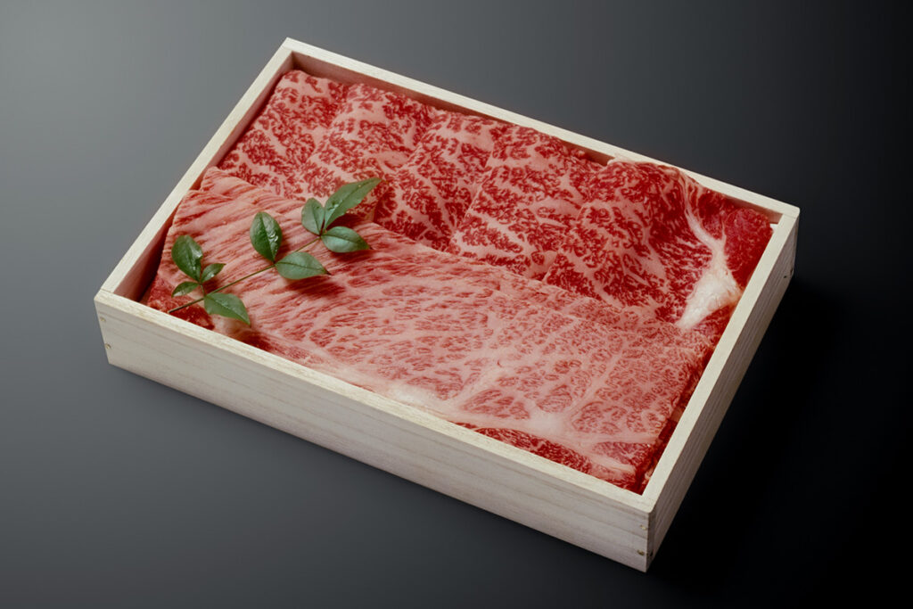 精肉販売・卸売のご案内