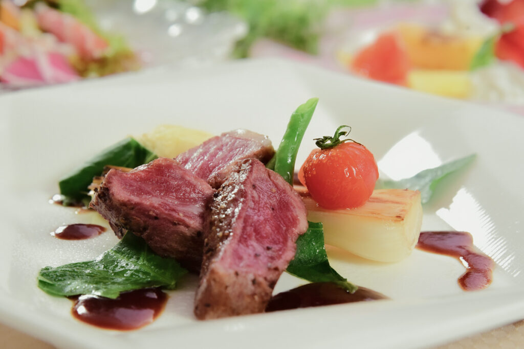 精肉販売・卸売のご案内